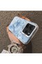 Xiaomi Redmi Note 14 Compatible Case Hard Shell Anti-Fall Phone Case Light-Shadow - 3
