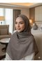 Jawel Women's Small Ethnic Pattern Soft Scarf - 5
