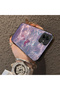 Samsung Galaxy A03 Compatible Case Hard Shell Anti-Fall Phone Case Light-Shadow - 3