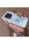 Xiaomi Redmi Note 14 Pro 4g Compatible Case Hard Shell Anti-Fall Phone Case Light-Shadow - 2