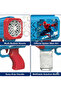Bubble Gun Water Blaster for Kids Spider-Man Character Electric Bubble Machine Marvel Superhero Toy - 2