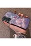 Samsung Galaxy M34 5g Compatible Case Hard Shell Anti-Fall Phone Case Light-Shadow - 2