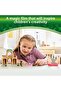 Wicked Glinda, Elphaba and Nessarose, at Shiz University Building Set 75681 - 8
