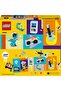 ®   Classic Wonderful Creative Box 11043 - Creative Toy Building Set for Kids 5+ (510P) - 4