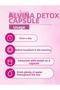 Alvina Detox Capsule - Comfortable and Stylish Design - 4