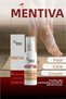 Mentiva Foot Care Cream 100 ml
