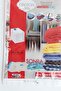 Onton 55X90 Vacuum Bag - 1 Piece Transparent - 2