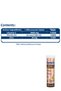 Vitamin C + Vitamin D3 + Zinc 15 Effervescent Tablet - 5