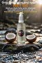 100 ml Natural Pure Mct Oil Cold Pressed Coconut Derived Cocos Nucifera Derivative - 2