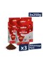 Qualita Rossa Ground Filter Coffee 250 g |   Advantageous 3-Pack