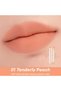 Rom&Nd Lip Mate Pencil Lip Pencil 01 Tenderly Peach (Matte Lip Pencil That Gives a Natural Lip Color)