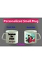 This Sea Will Carry You (Personalized) Mug - 2