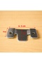 Hidden Painting Hanging Strap 2Pcs Metal Strong Bearing Capacity Wall Type Frame Hanging Bracket - 4