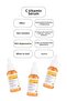 Anti-Blemish, Brightening Vitamin C Serum (3-O Ethyl Ascorbic Acid + Hyaluronic Acid) - 6