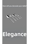 Defne 30 Piece Cutlery Set for 6 Persons Stainless Steel - 3