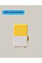 Nhr-Hlss Children's Yellow Electronic Password-Protected (155233) Spooling Money Box - 2
