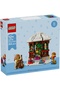 Exclusive Iconic Winter Cottage 40778