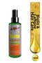 Tan Set Perfect No.4 - Spf0+WhiteT+Biotin (EGX03-EGX19-EGX77) - 5