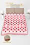 Soft Touch Double Size Modern Comfort Series Thermal Blanket Ybt0037 - 2