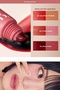 Peel-Off Korean Lip Tattoo Lip Tattoo Sticker - 5