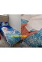 Cınnamoroll Patterned Baby and Children's Room Bedspread - 3