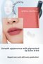 Colored Lip Base & Tint Tie up Cover Tint (08 Spring Shower) - 2