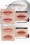 Colored Lip Base & Tint Tie up Cover Tint (08 Spring Shower) - 7