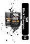 Hair and Beard Blackening Shampoo 25 ml Easy to Use Effective Results