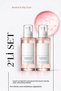Breast Enlargement, Breast Augmentation A.F.R.O.D.I.Z.Y.A.K. Seansli Auxiliary Care Serum
