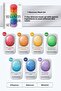 Brightening Glutathione Extract Sheet Mask 7 Recovery Maskpack (Glutathione Mask) - 6