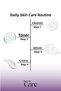 Pure Lavender Water (100ml) & Lavender Oil (20ml) Anti-, Purifying, Soothing Skin Care Set - 8