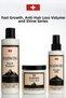 Anti-Hair Loss, Moisture Supporting Hair Mask with Keratin, Argan and Jojoba Oil - 8