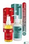 Anti Cellulite Cream 125 ml + Stretch Mark Remover Body Care Oil 125 ml