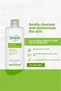 Kind to Skin Sensitive Skin Purifying No-Rinse Makeup Removal Lotion 200ml Set of 3 - 2