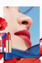 Ultra Moisturizing Intense Colored Satin Lipstick-18Cherry Blossom-3.8g-81512 - 3
