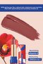 Ultra Moisturizing Intense Colored Satin Lipstick-18Cherry Blossom-3.8g-81512 - 2