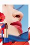 Ultra Moisturizing Intense Colored Satin Lipstick-08Claret Red Brown-3.8 G-79145 - 3