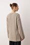 Vizon Buklet Triko Kazak TCTAW26AK00014 - 4