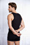 Us Polo Assn Modal & Cotton 2 Pack Men's Athlete with Lycra Straps - 80189 -USP - 2