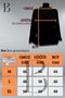 Comfortable Cut V-neck Pearl Stone Embroidered Mother's Combed Cotton Blouse - 4