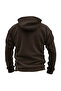 Men's Polar Outdoor Hooded Kombat Tactical Fleece - 3