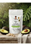 250 gr.100% Pure Natural Organic Avocado and Shea Butter - 6
