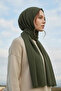 شال مريح من القطن من سلسلة Pure Line - 3