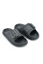 WOMEN'S DAILY THICK SOLE EVA LIGHT HOME STREET BALCONY TERRACE GARDEN POOL BEACH SLIPPERS - 2