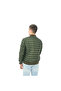 Geacă bomber verde - 2