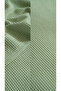 Waffle Pike Bedspread Double Size - 100% Cotton Lightweight 4 Seasons Airy High Quality Quilts - 3
