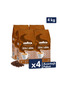 Crema E Aroma Espresso Core Coffee 4-Pack Advantageous Package |   1 kg X 4 Packs