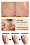 Lumisun Detox Brilliance Spf 50+, 50 ml Sunscreen - Bromelain, Niacinamide, Vitamin E, Hyaluronic - 5