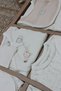 Barbosa 100% Cotton 10-Piece Baby Hospital Discharge Set (56-62 cm)