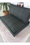 Yer minderi palet minderi 60x100 - 2